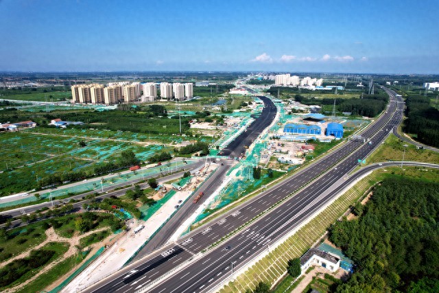 多无人机同步巡查：解锁农田与基建检测新效率